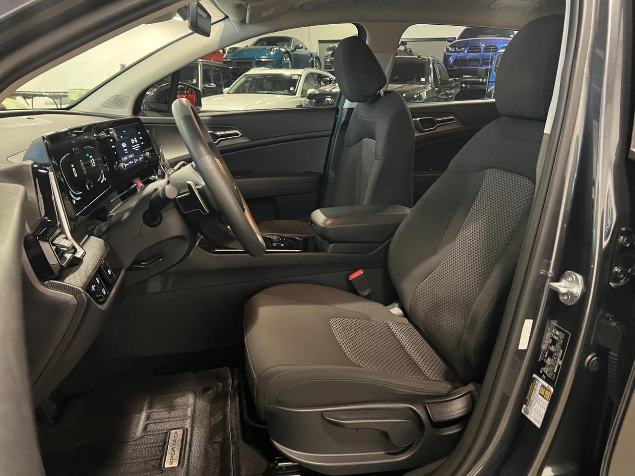 2023 Kia Sportage Hybrid LX Parker CO