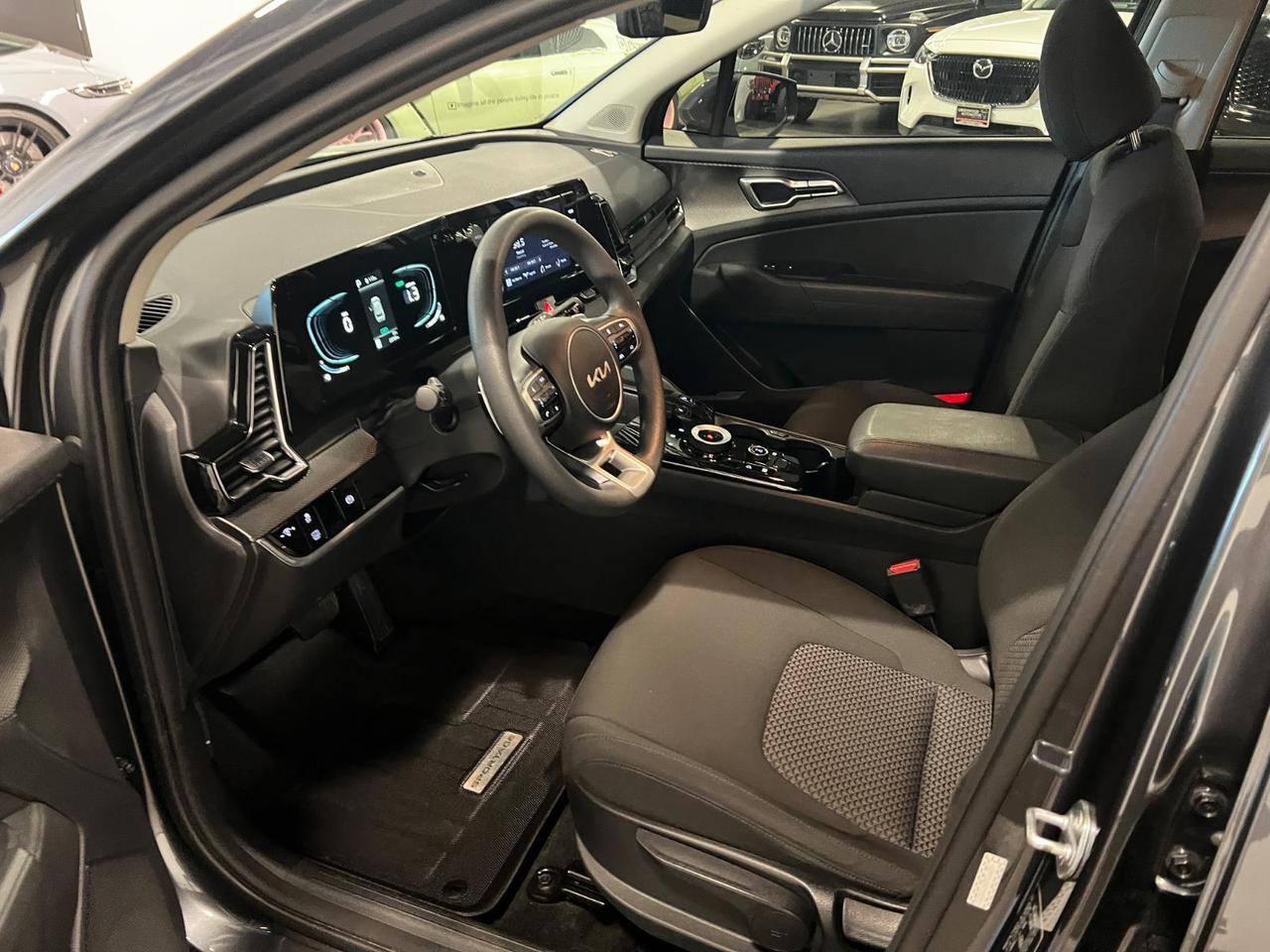 2023 Kia Sportage Hybrid LX Parker CO