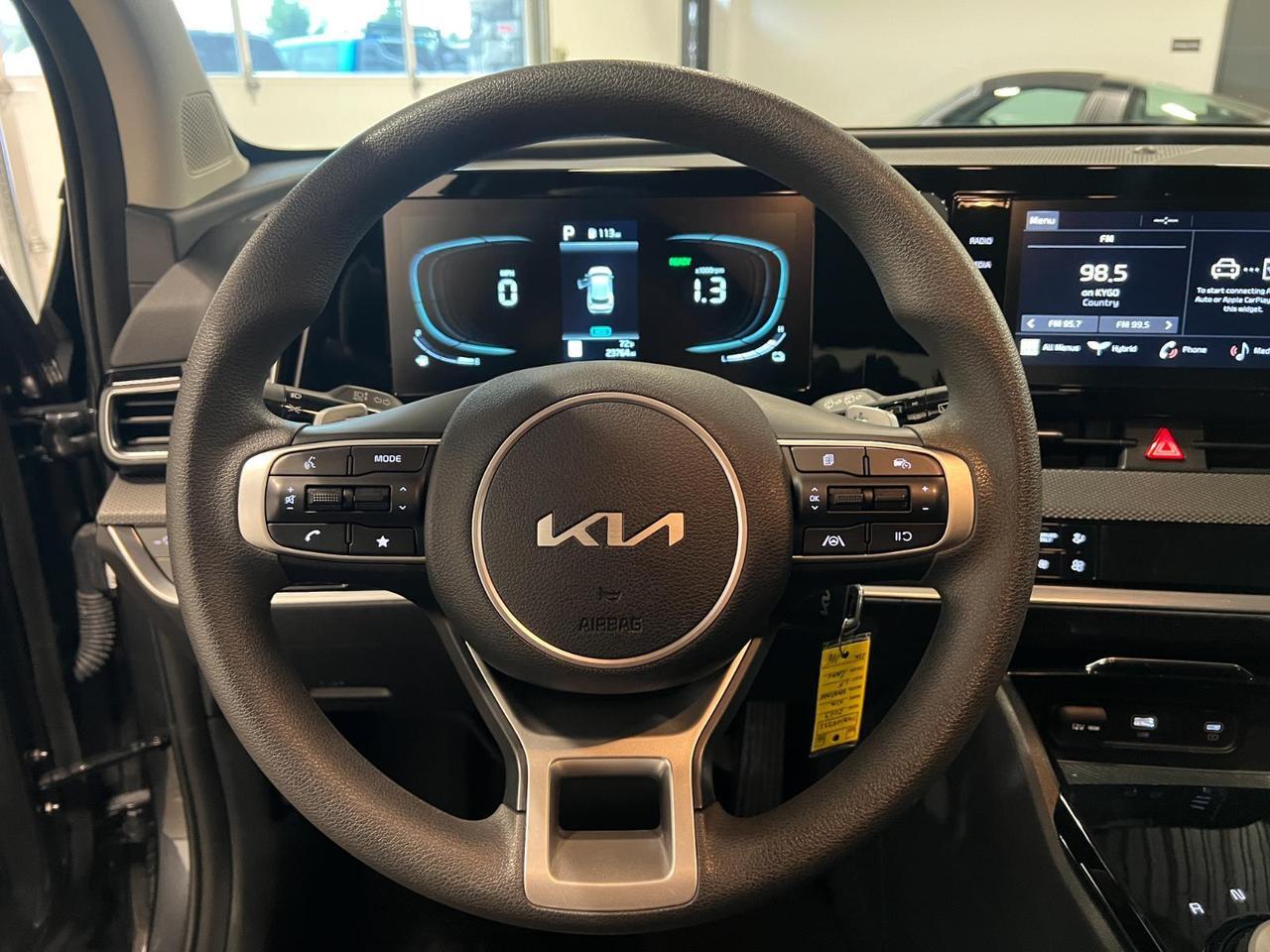 2023 Kia Sportage Hybrid LX Parker CO