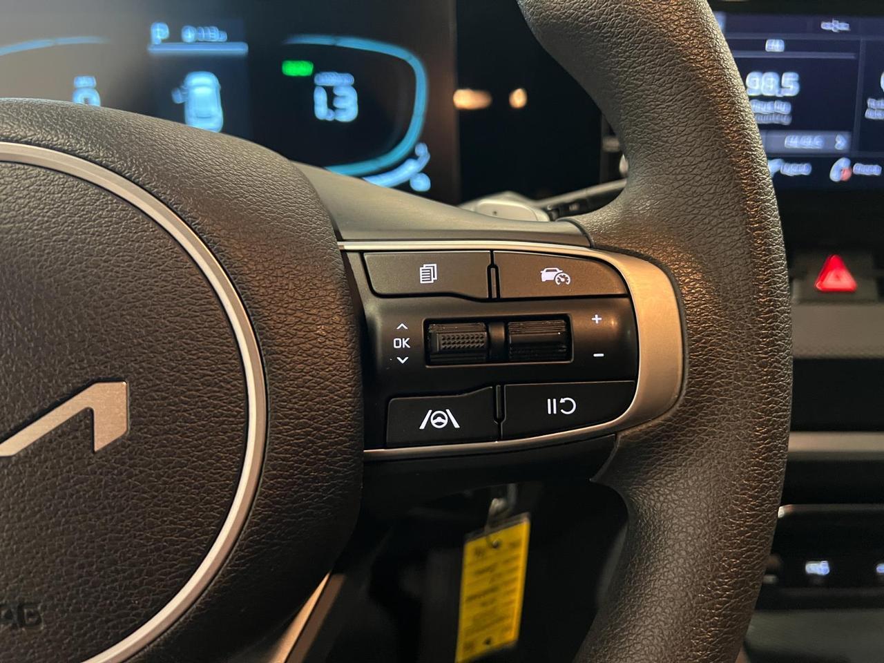 2023 Kia Sportage Hybrid LX Parker CO