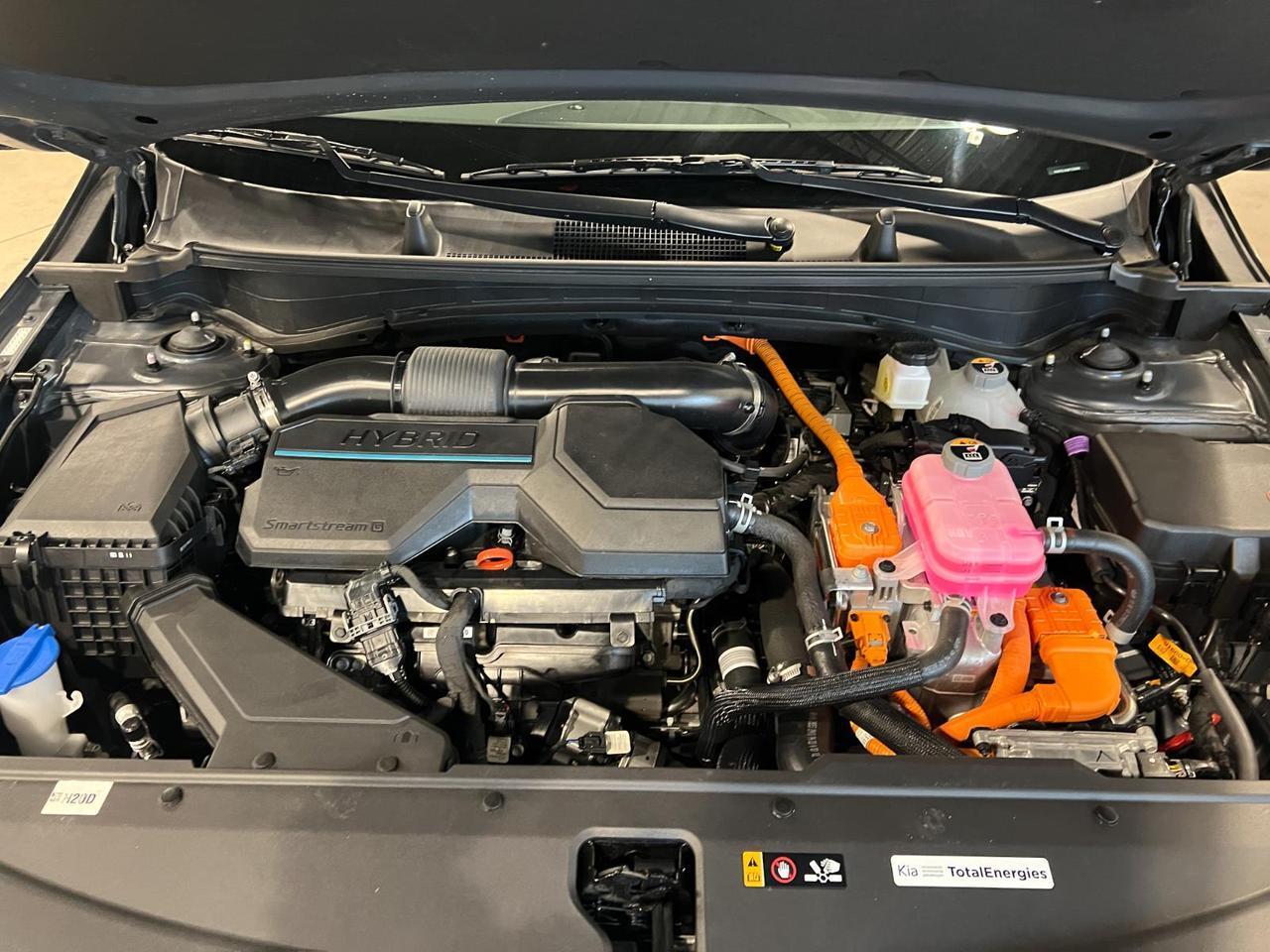 2023 Kia Sportage Hybrid LX Parker CO