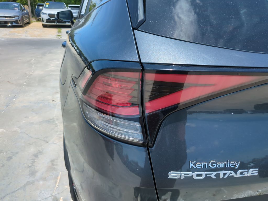 2023 Kia Sportage Hybrid LX San Clemente CA
