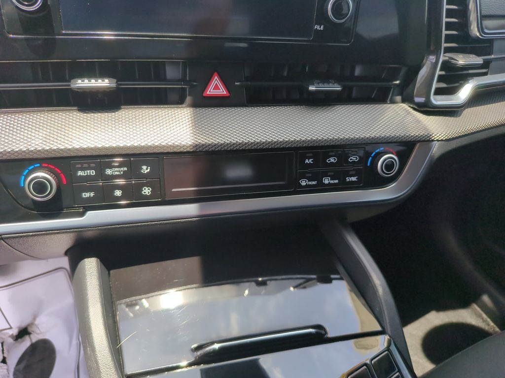 2023 Kia Sportage Hybrid LX San Clemente CA