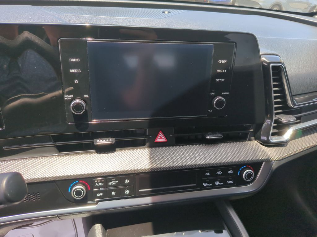2023 Kia Sportage Hybrid LX San Clemente CA