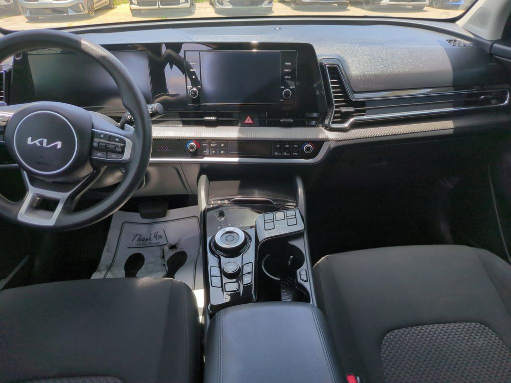 2023 Kia Sportage Hybrid LX San Clemente CA