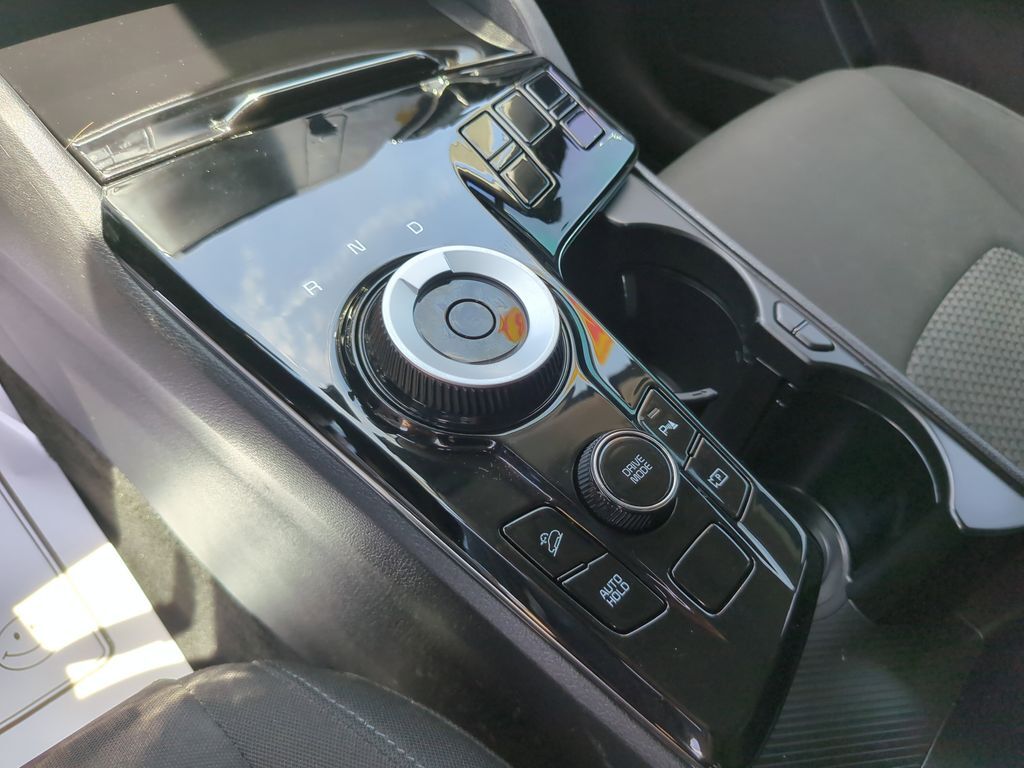 2023 Kia Sportage Hybrid LX San Clemente CA
