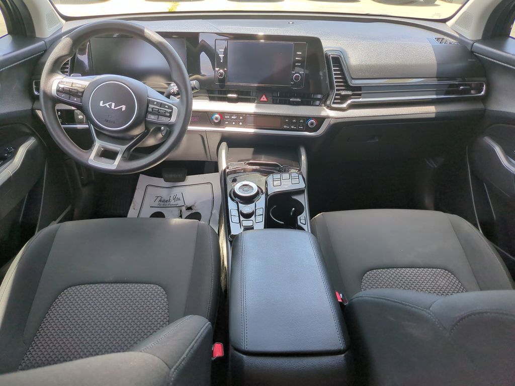 2023 Kia Sportage Hybrid LX San Clemente CA