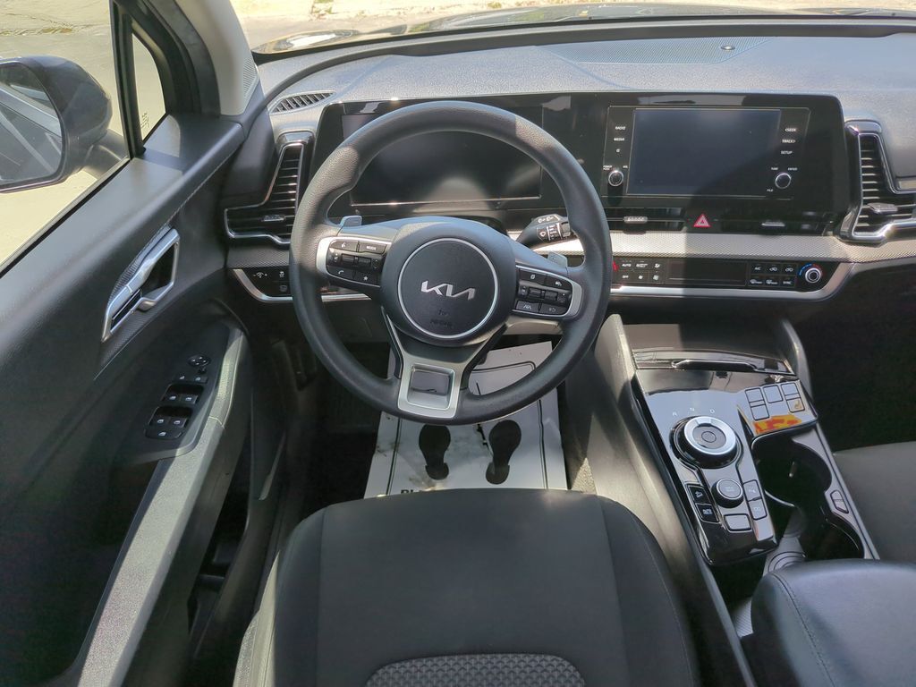2023 Kia Sportage Hybrid LX San Clemente CA