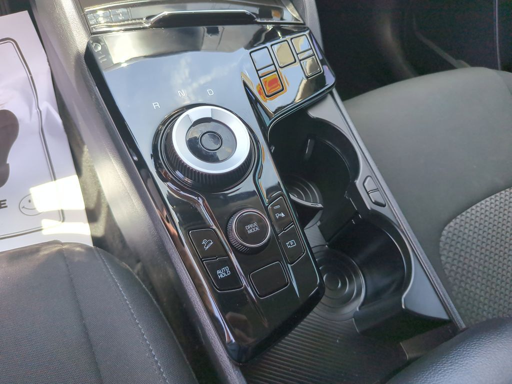2023 Kia Sportage Hybrid LX San Clemente CA