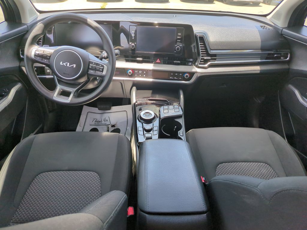 2023 Kia Sportage Hybrid LX San Clemente CA