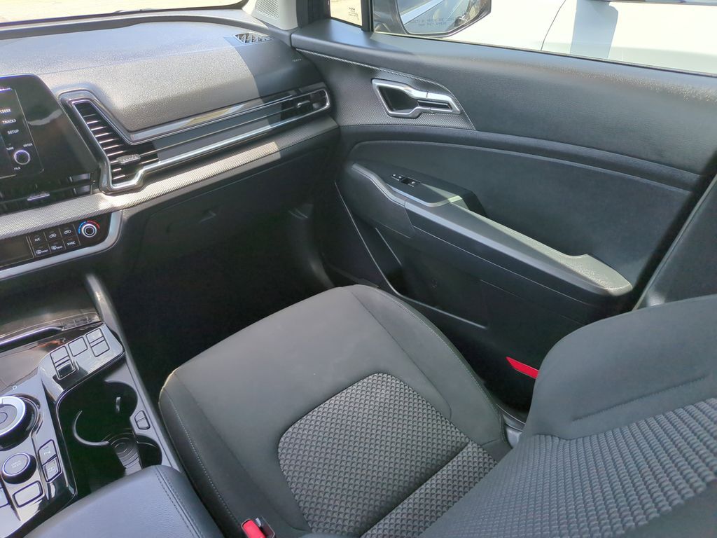 2023 Kia Sportage Hybrid LX San Clemente CA