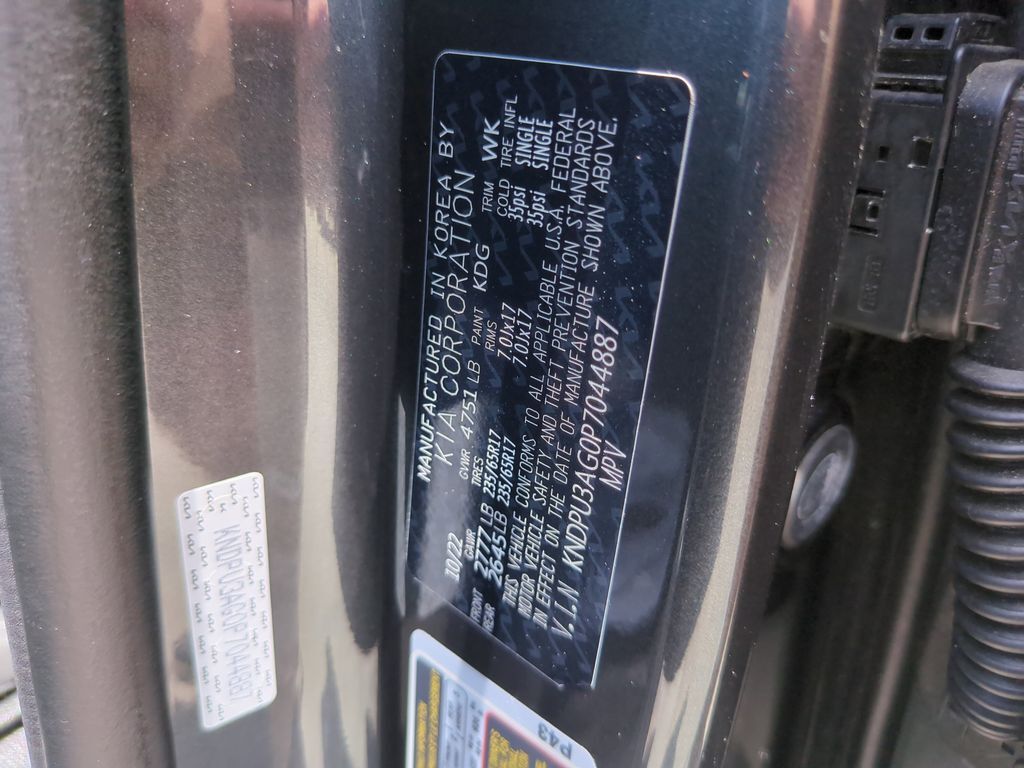 2023 Kia Sportage Hybrid LX San Clemente CA