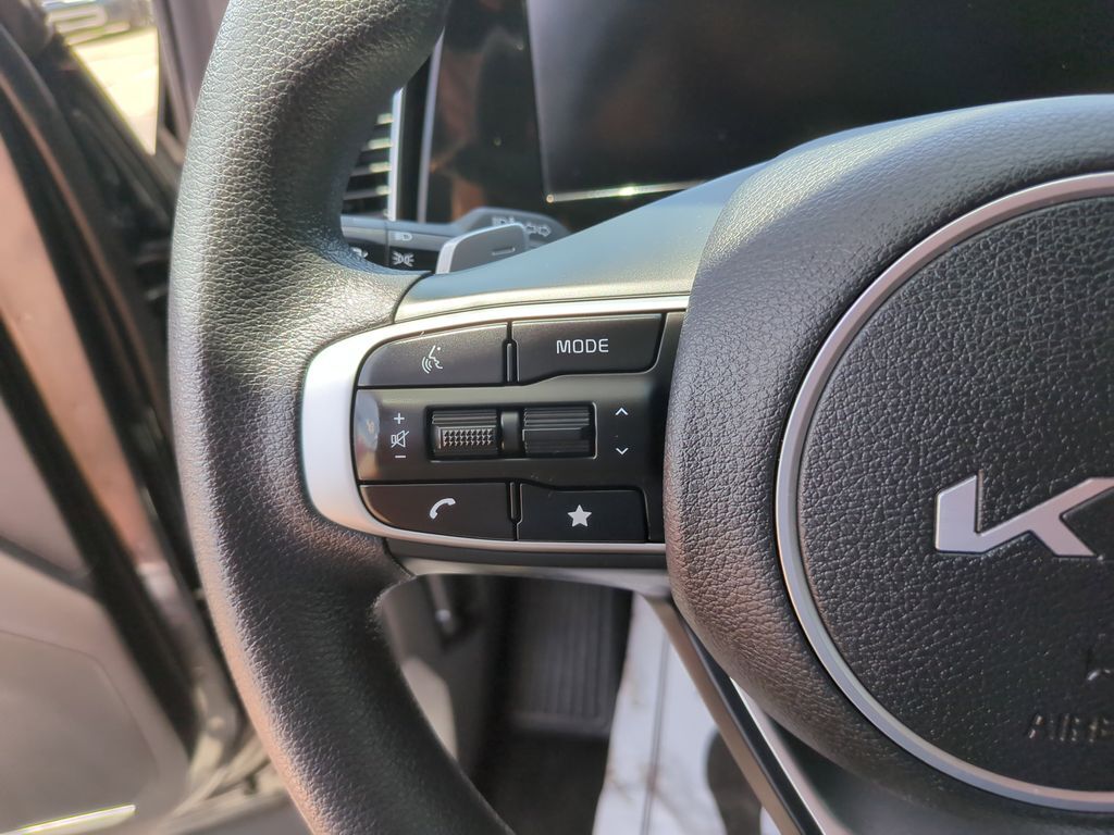 2023 Kia Sportage Hybrid LX San Clemente CA