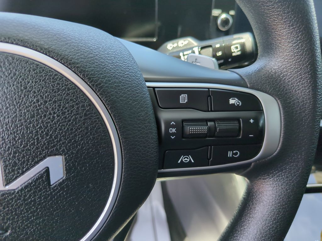 2023 Kia Sportage Hybrid LX San Clemente CA
