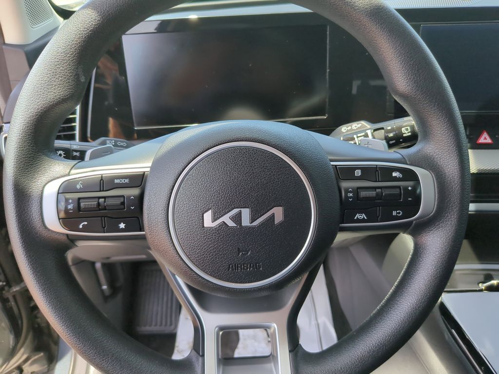 2023 Kia Sportage Hybrid LX San Clemente CA