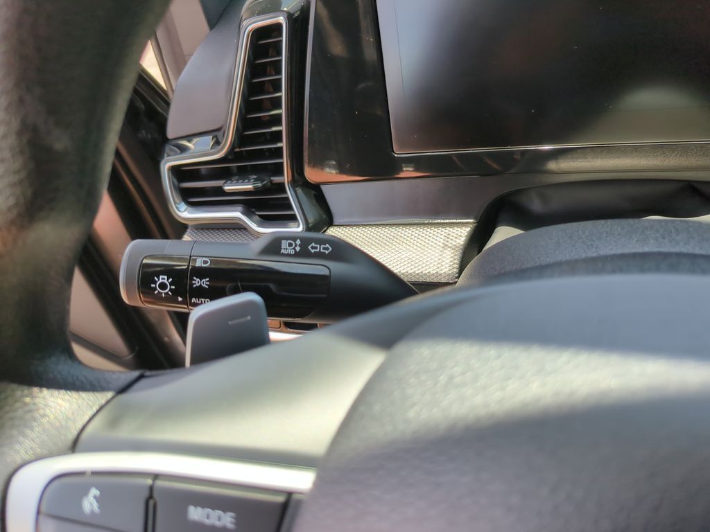 2023 Kia Sportage Hybrid LX San Clemente CA