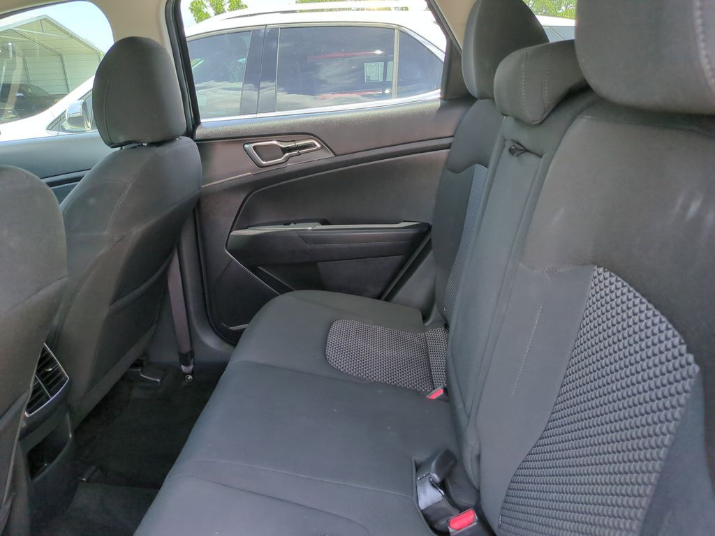 2023 Kia Sportage Hybrid LX San Clemente CA