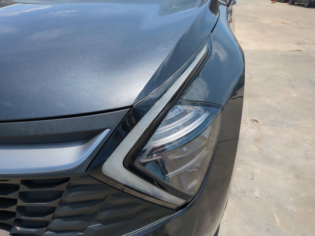 2023 Kia Sportage Hybrid LX San Clemente CA