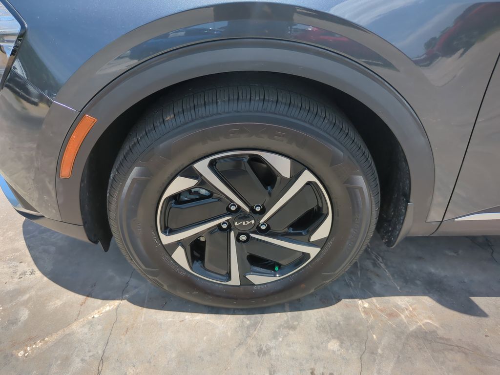 2023 Kia Sportage Hybrid LX San Clemente CA
