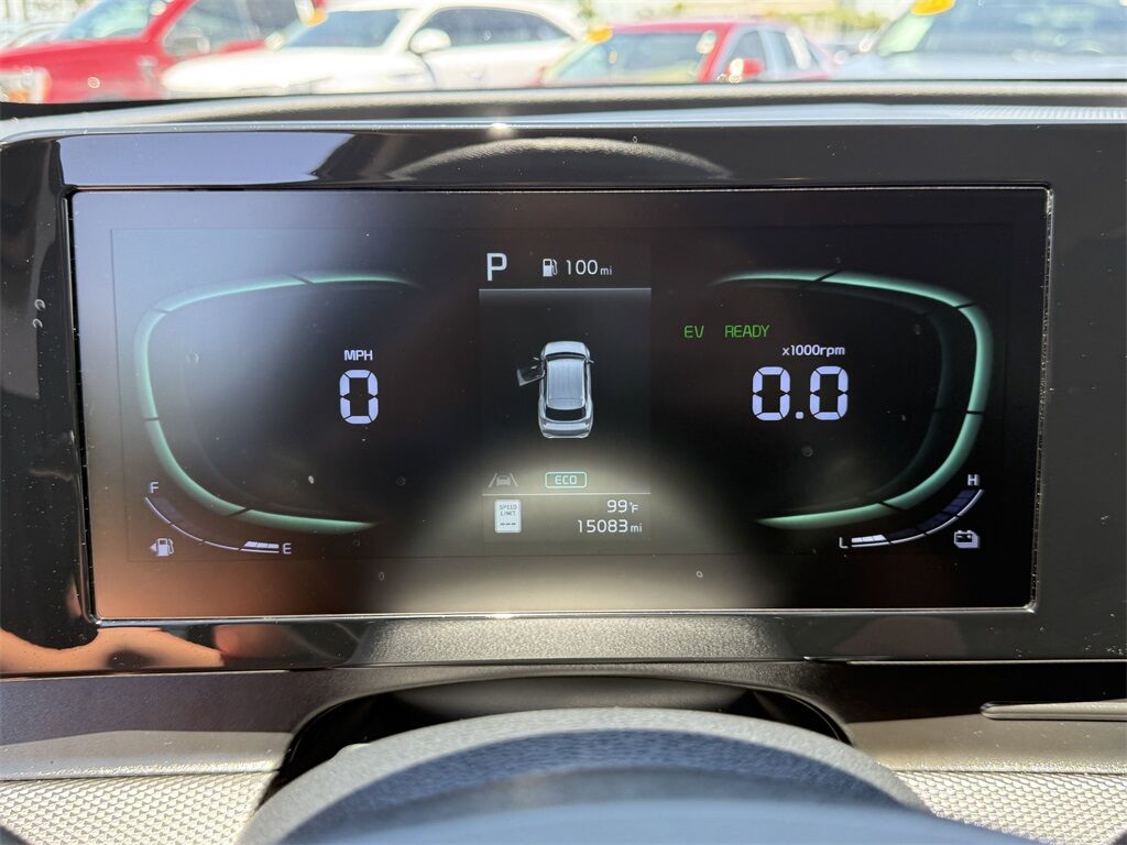 2023 Kia Sportage Hybrid LX San Clemente CA