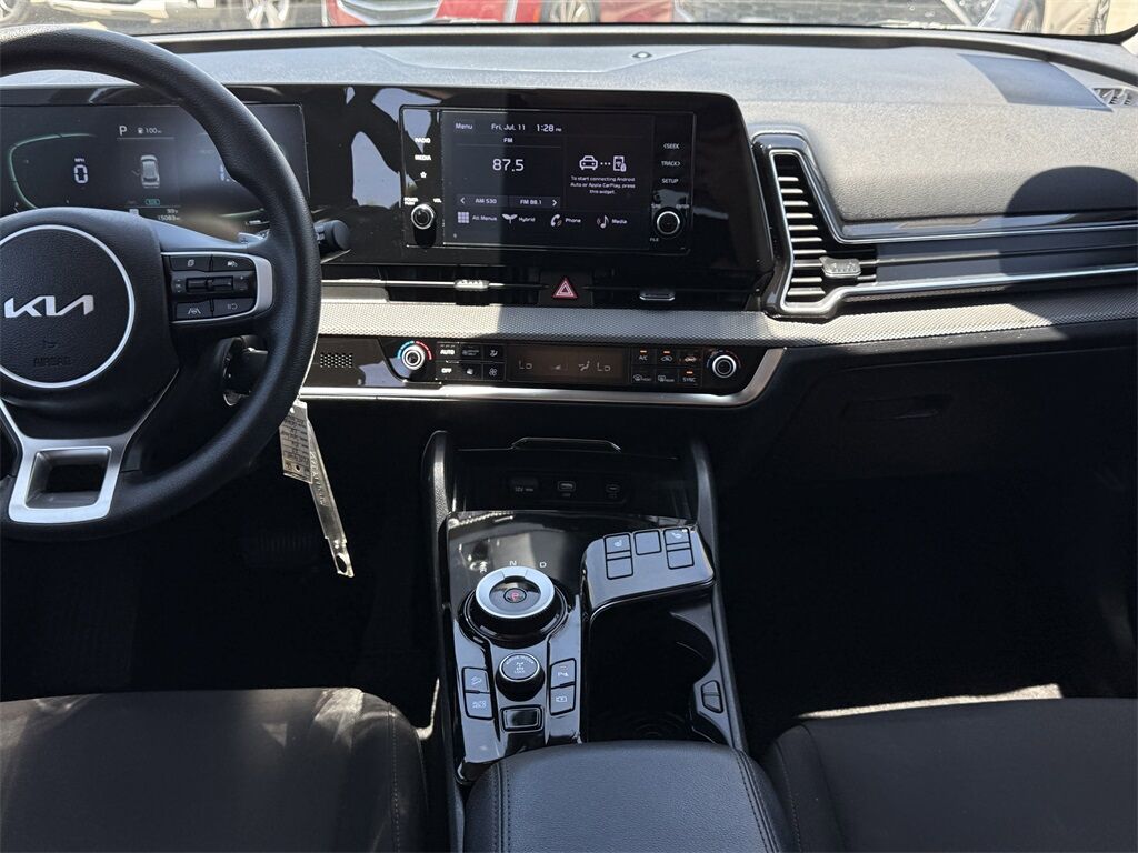 2023 Kia Sportage Hybrid LX San Clemente CA
