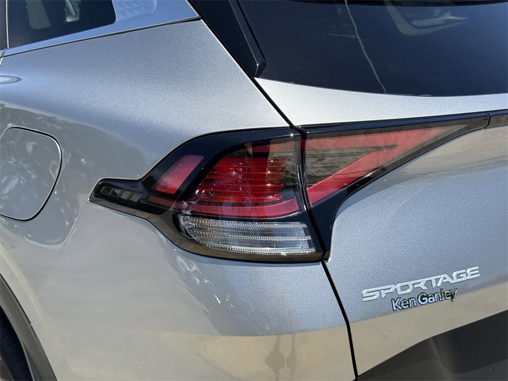 2023 Kia Sportage Hybrid LX San Clemente CA