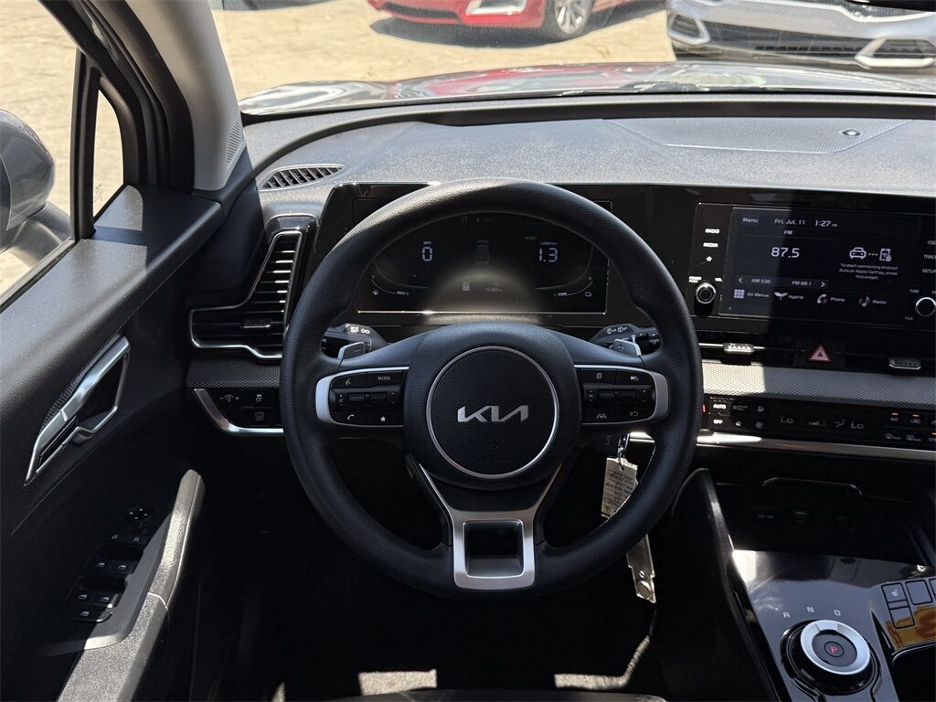2023 Kia Sportage Hybrid LX San Clemente CA