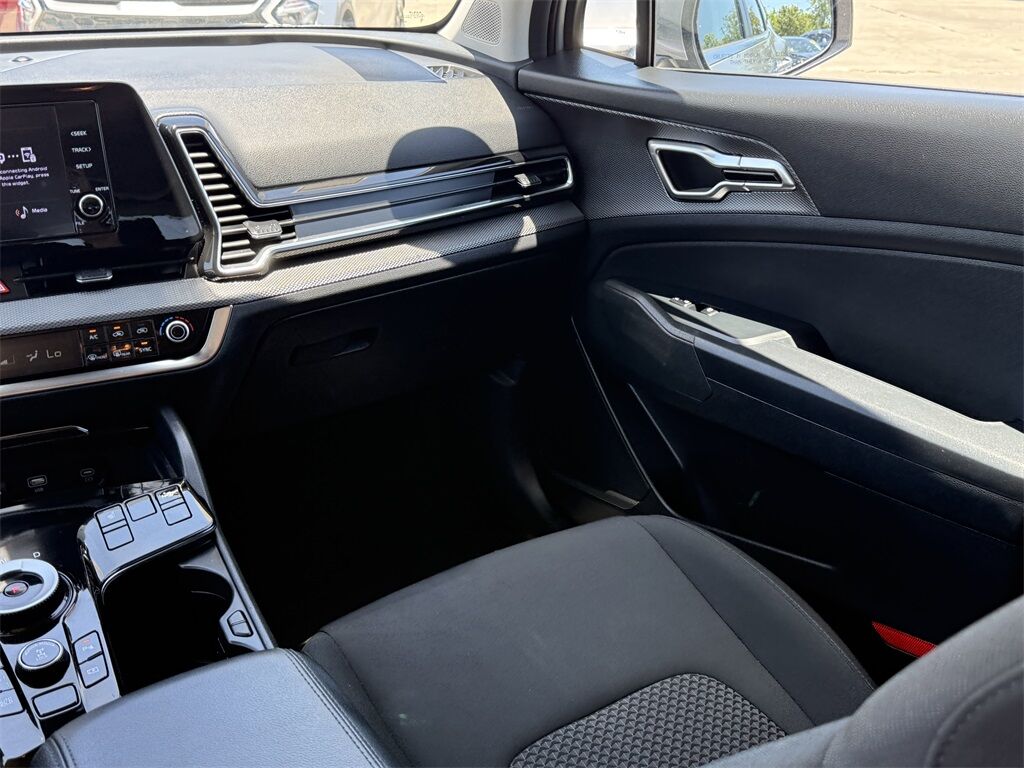 2023 Kia Sportage Hybrid LX San Clemente CA