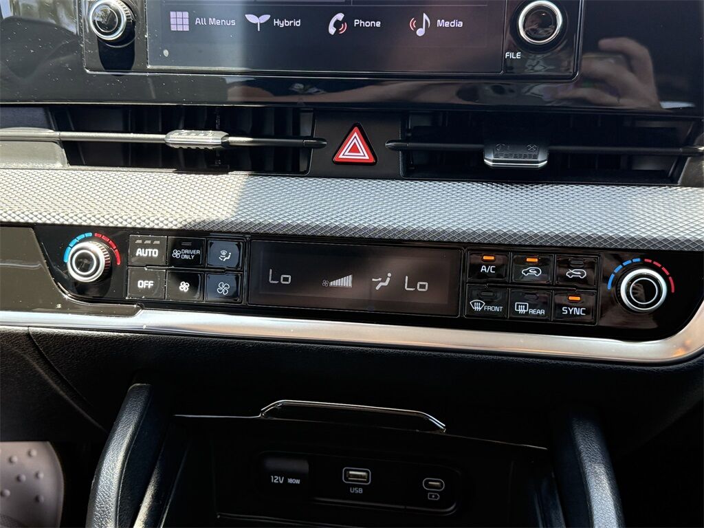 2023 Kia Sportage Hybrid LX San Clemente CA