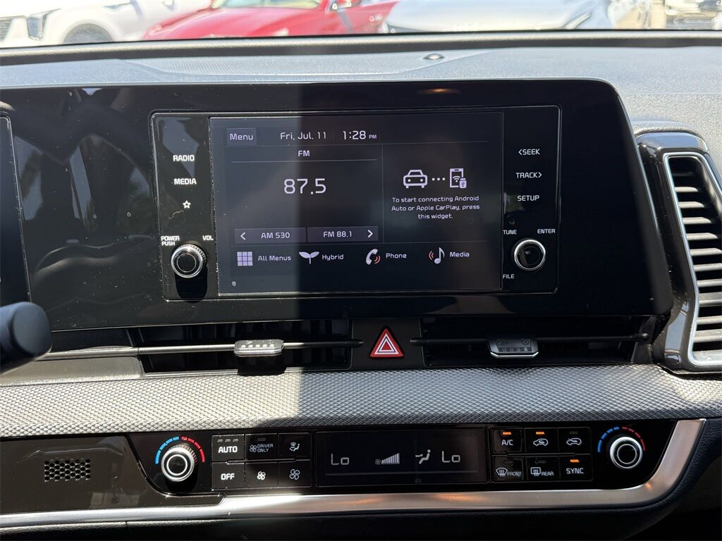 2023 Kia Sportage Hybrid LX San Clemente CA