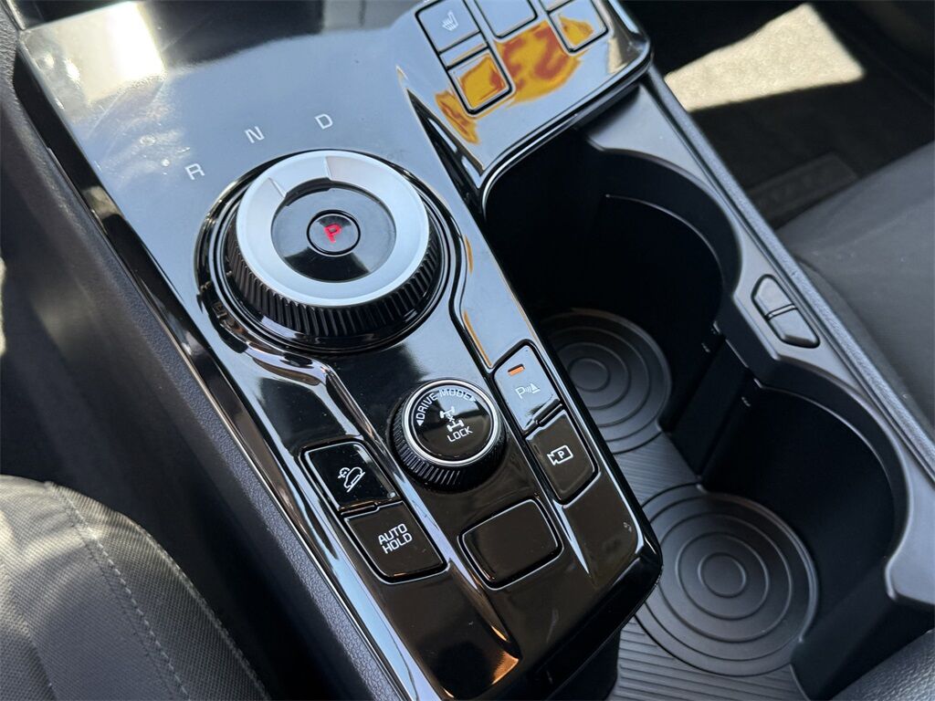 2023 Kia Sportage Hybrid LX San Clemente CA