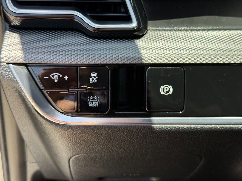 2023 Kia Sportage Hybrid LX San Clemente CA
