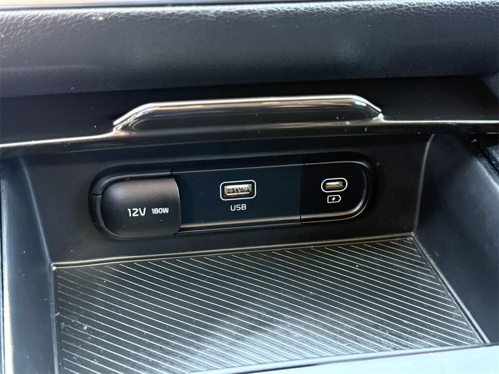 2023 Kia Sportage Hybrid LX San Clemente CA