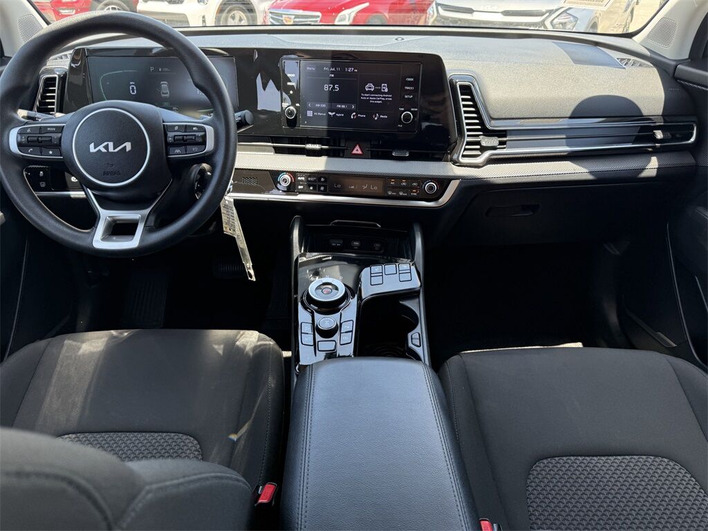 2023 Kia Sportage Hybrid LX San Clemente CA