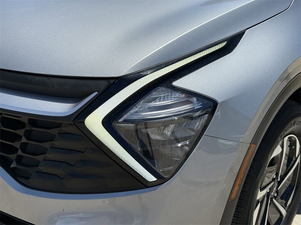 2023 Kia Sportage Hybrid LX San Clemente CA