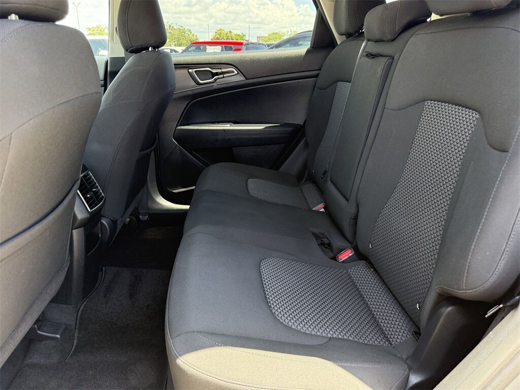 2023 Kia Sportage Hybrid LX San Clemente CA