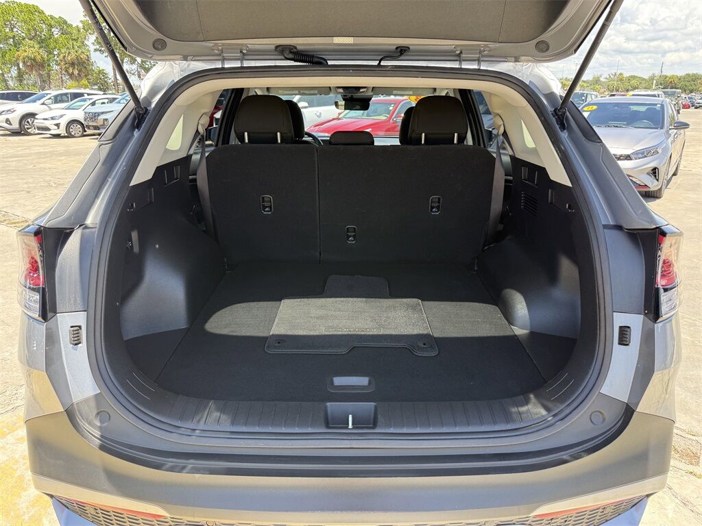 2023 Kia Sportage Hybrid LX San Clemente CA