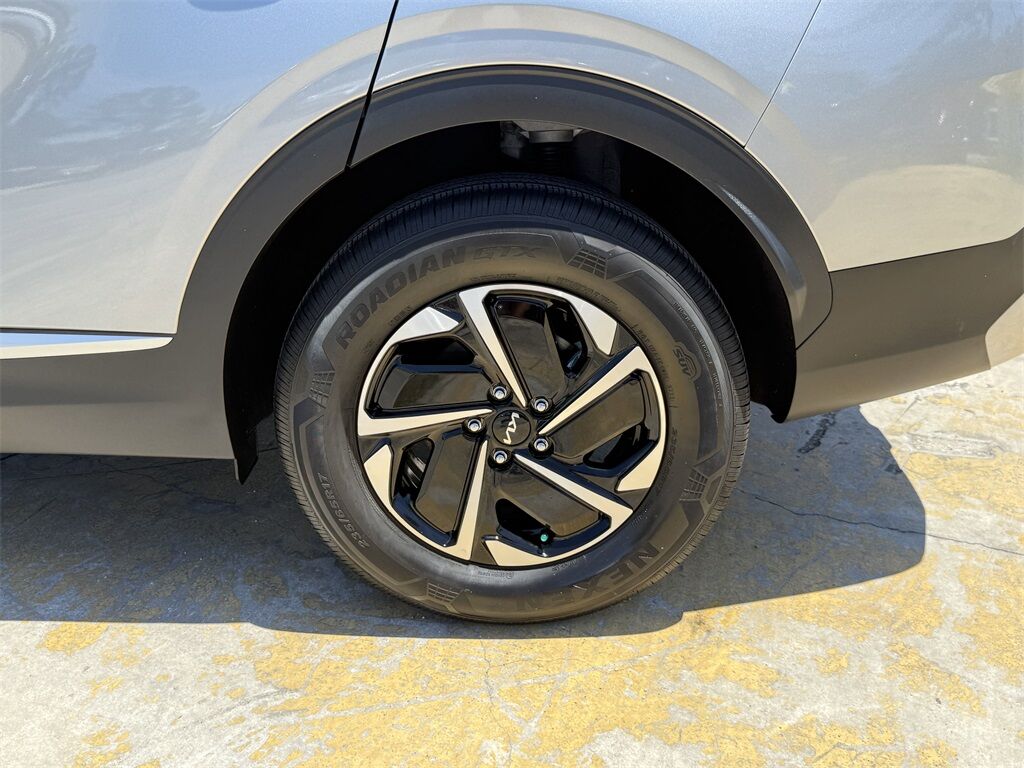 2023 Kia Sportage Hybrid LX San Clemente CA