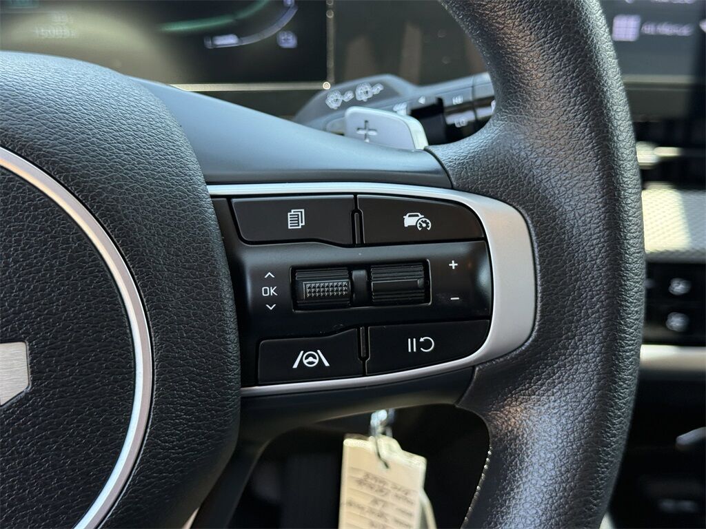 2023 Kia Sportage Hybrid LX San Clemente CA