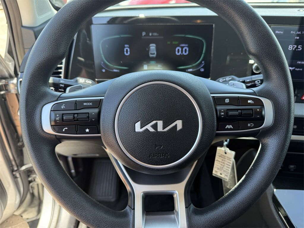 2023 Kia Sportage Hybrid LX San Clemente CA