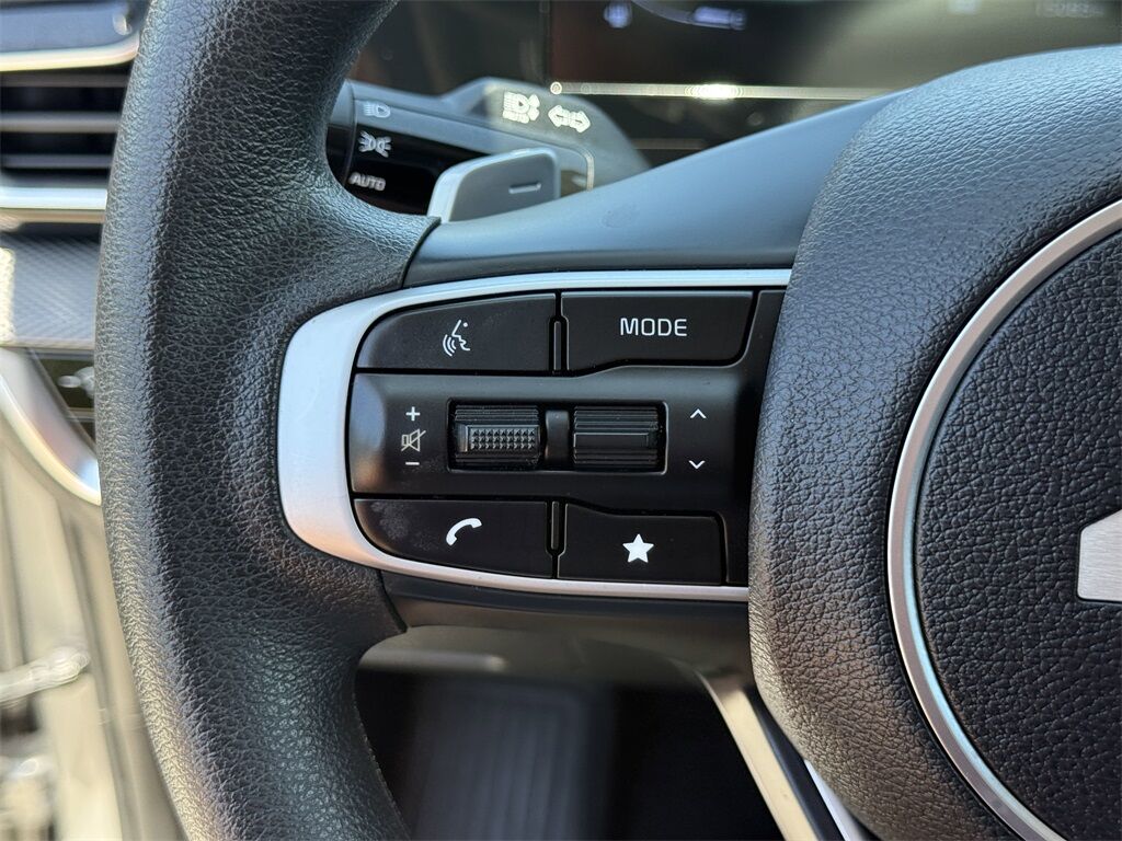 2023 Kia Sportage Hybrid LX San Clemente CA