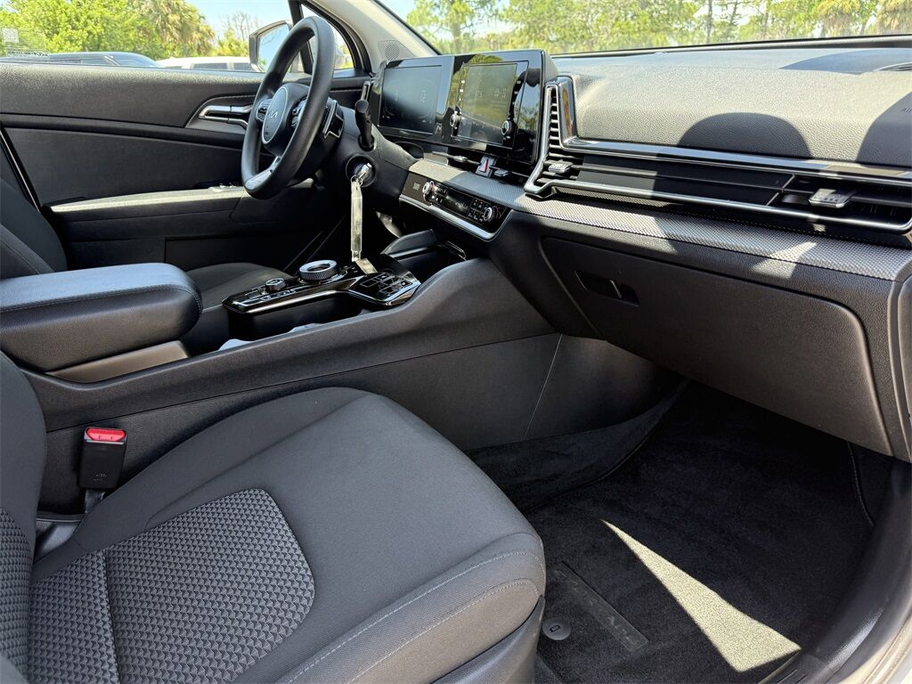 2023 Kia Sportage Hybrid LX San Clemente CA