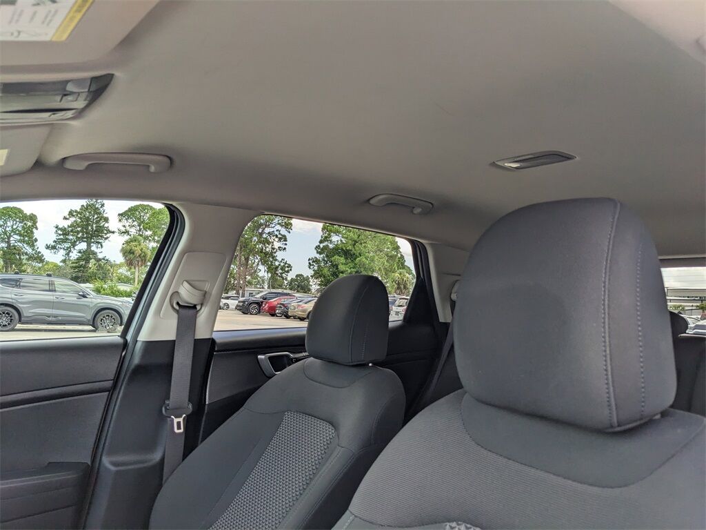 2023 Kia Sportage Hybrid LX San Clemente CA