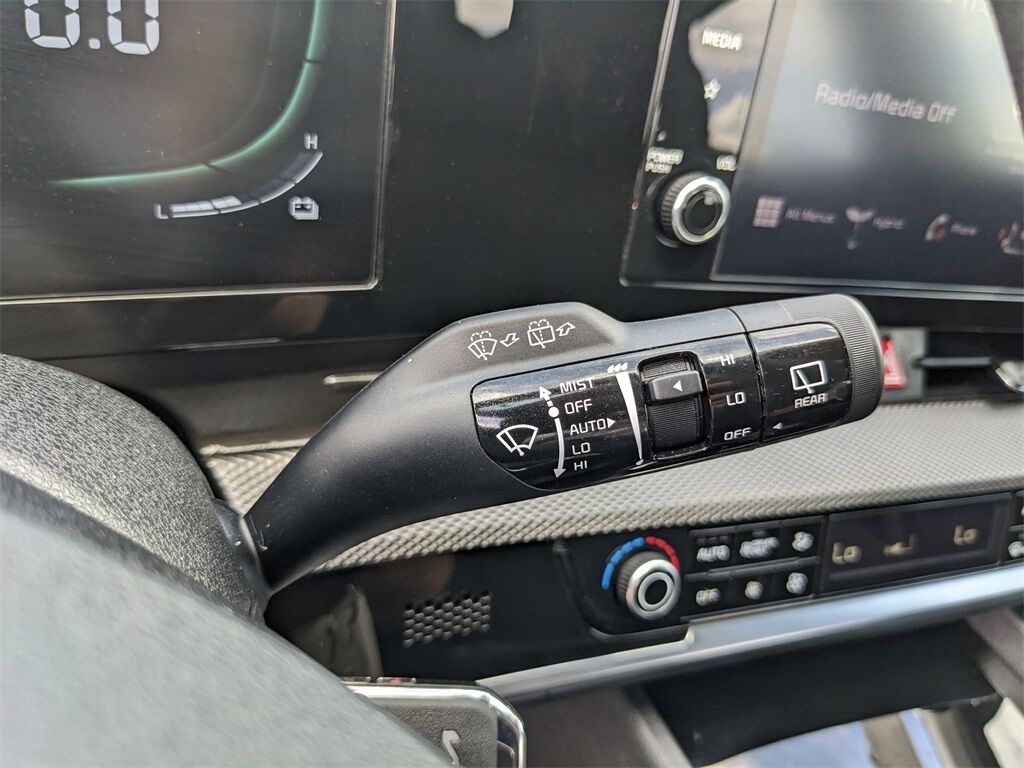 2023 Kia Sportage Hybrid LX San Clemente CA