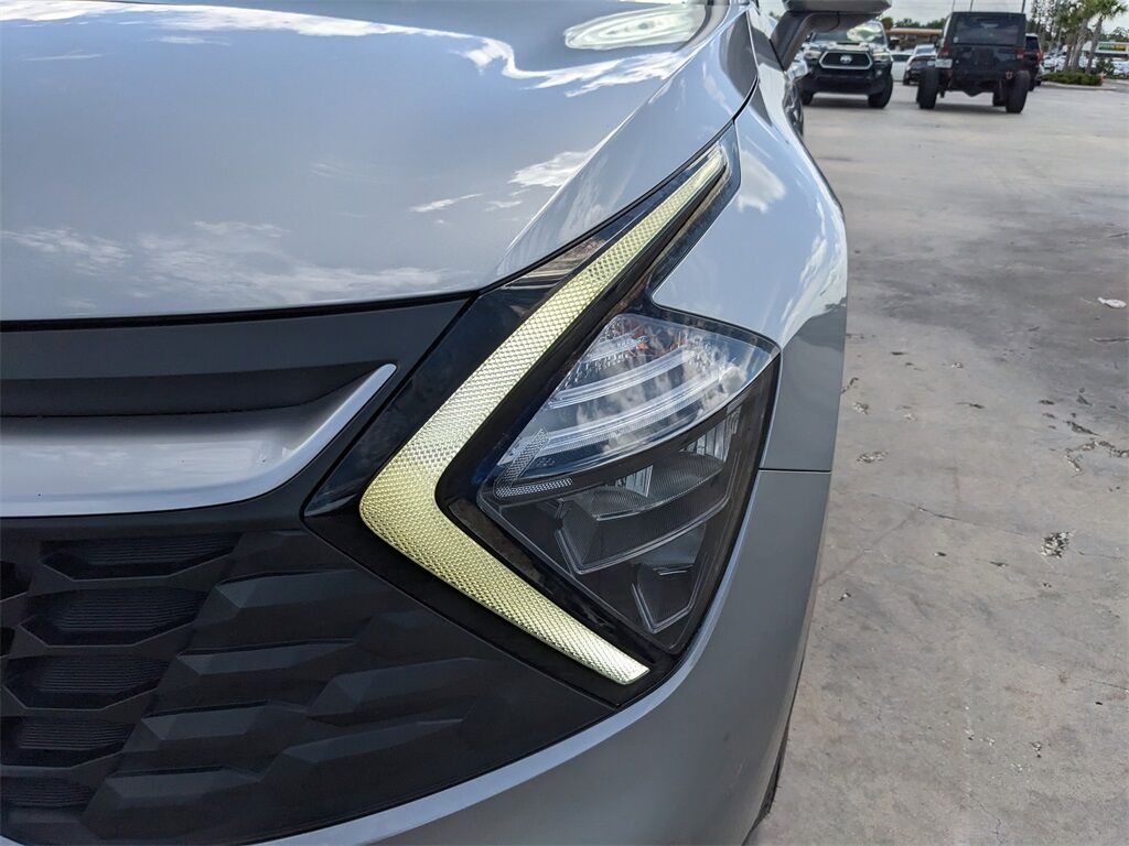 2023 Kia Sportage Hybrid LX San Clemente CA