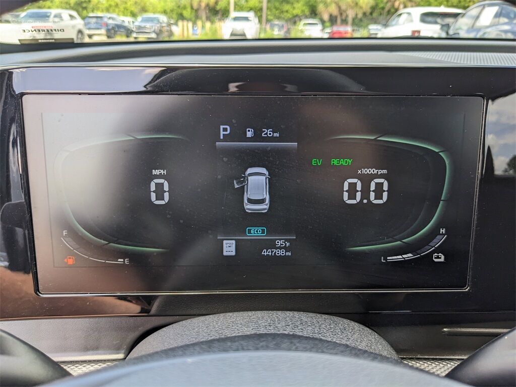 2023 Kia Sportage Hybrid LX San Clemente CA