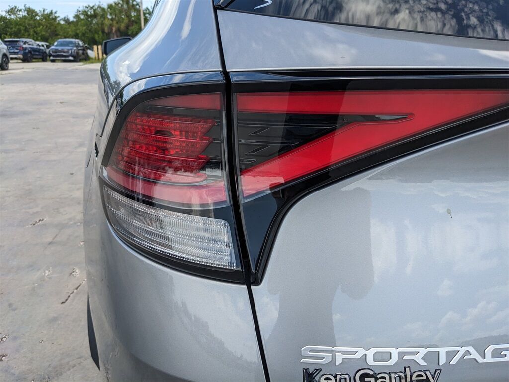 2023 Kia Sportage Hybrid LX San Clemente CA
