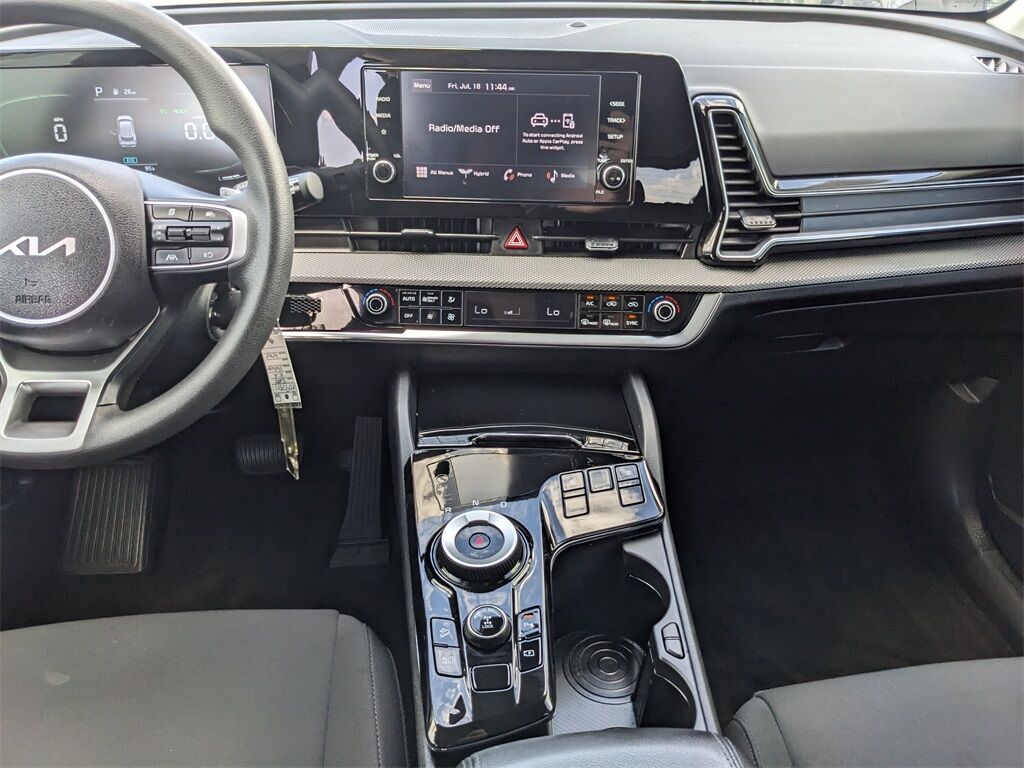 2023 Kia Sportage Hybrid LX San Clemente CA
