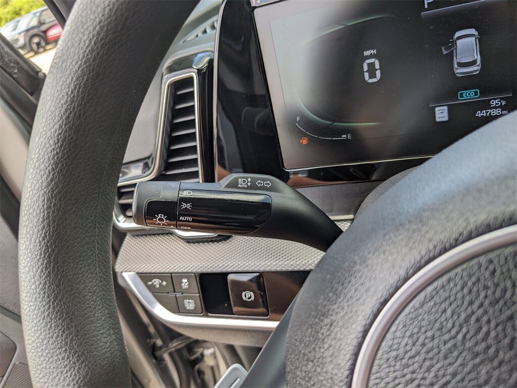 2023 Kia Sportage Hybrid LX San Clemente CA