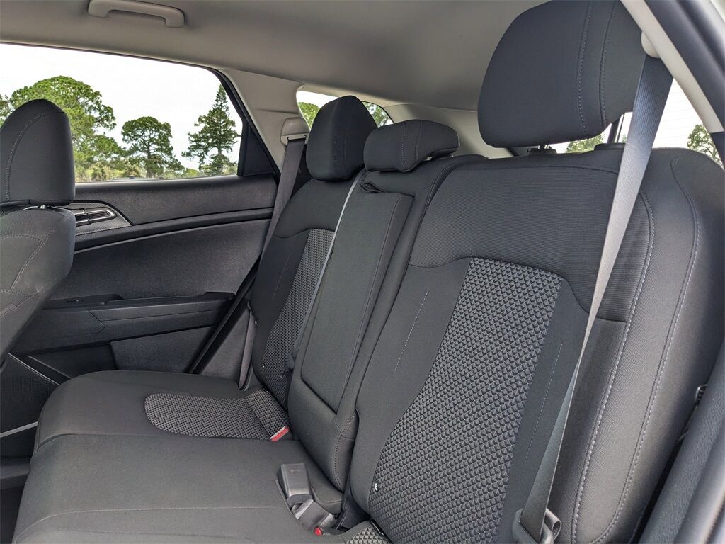 2023 Kia Sportage Hybrid LX San Clemente CA